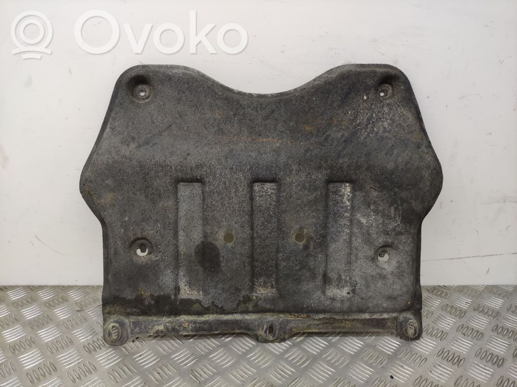 Ford Kuga II Other under body part 