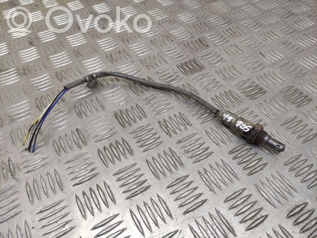 Lambda probe sensor   DS7A9Y460DB,86P4
