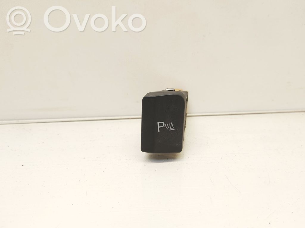 Skoda Superb B6 (3T) Parking (PDC) sensor switch 