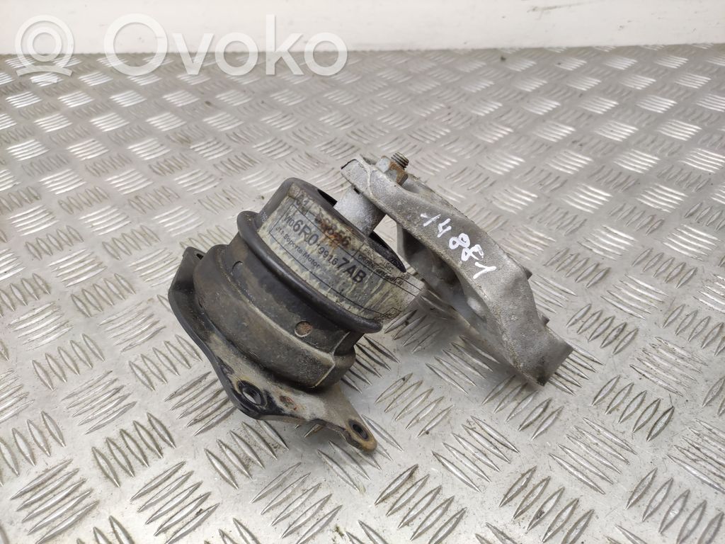 Seat Ibiza IV (6J,6P) Engine mount bracket 