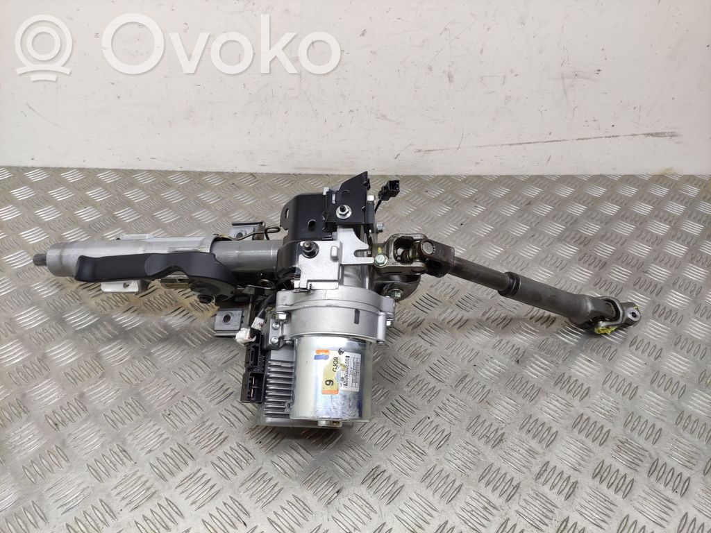 Mazda 6 Electric power steering pump 