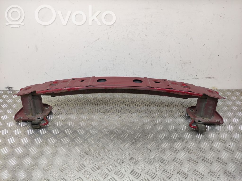 Mazda 6 Aizmugurē bampera balka 