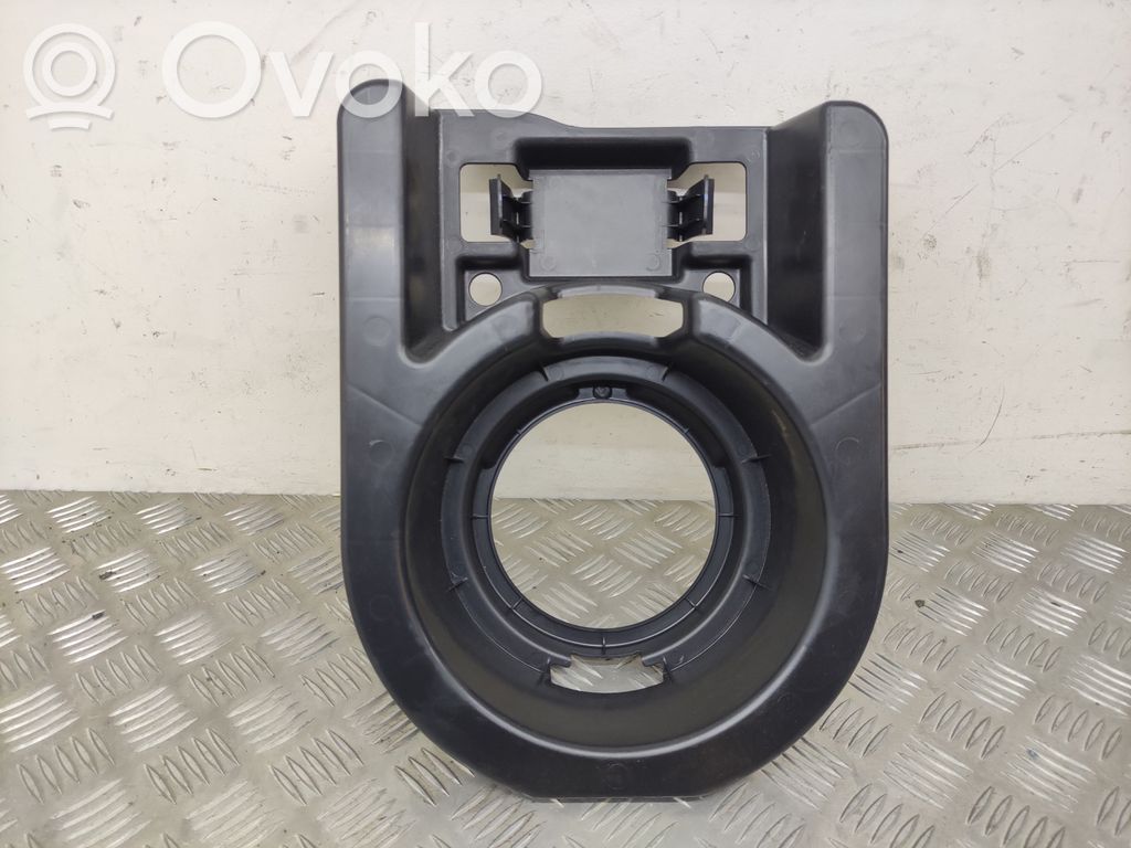 Citroen C3 Other trunk/boot trim element 