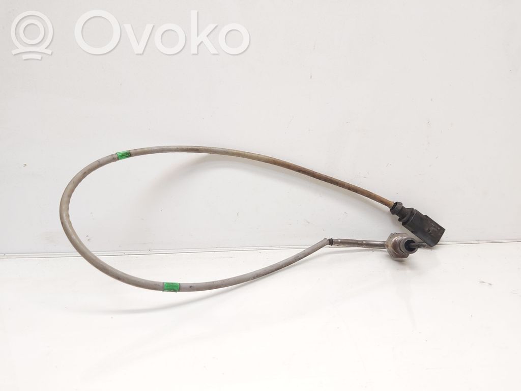 Seat Alhambra (Mk2) Lambda probe sensor 