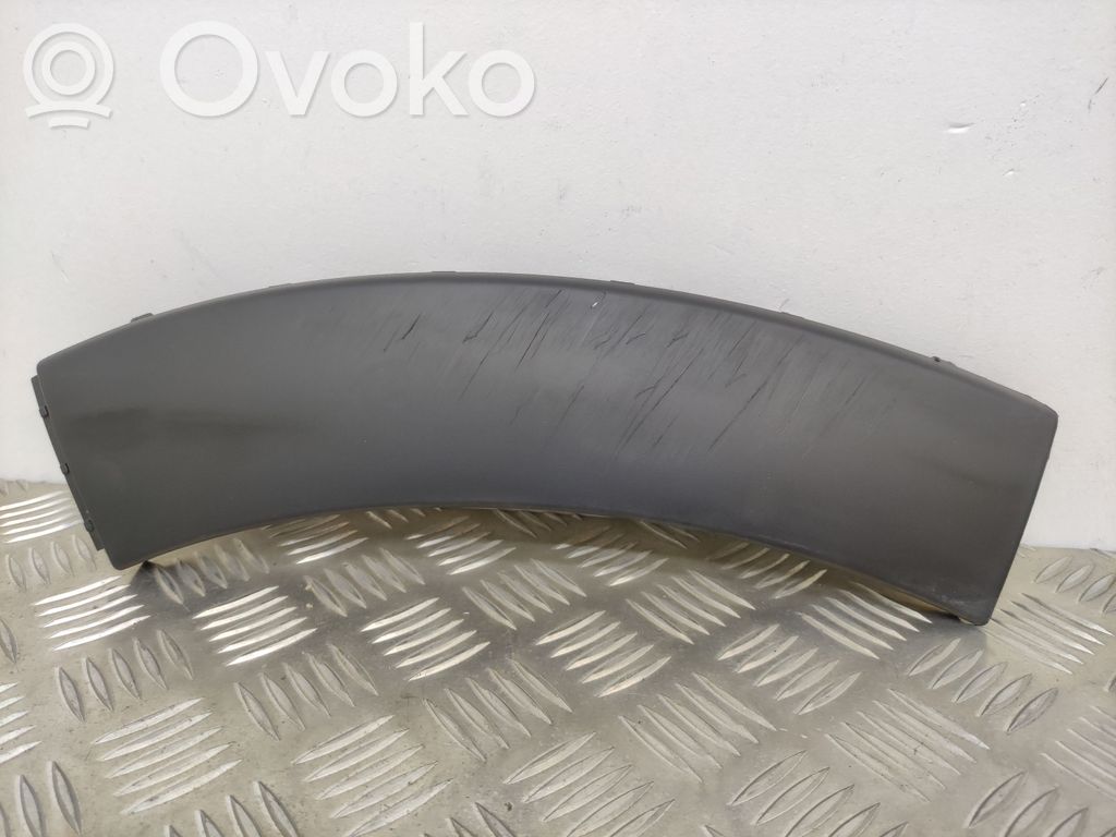 Citroen C3 Spārna dekoratīvā apdare (moldings) 