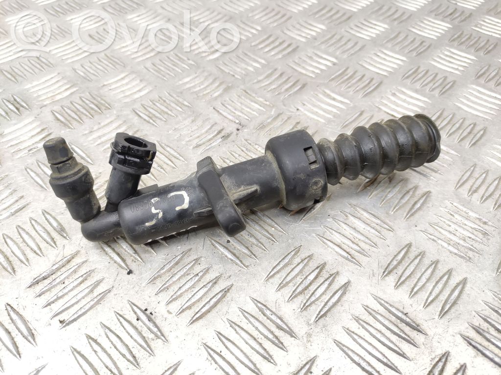 Citroen C5 Kytkimen apusylinteri 