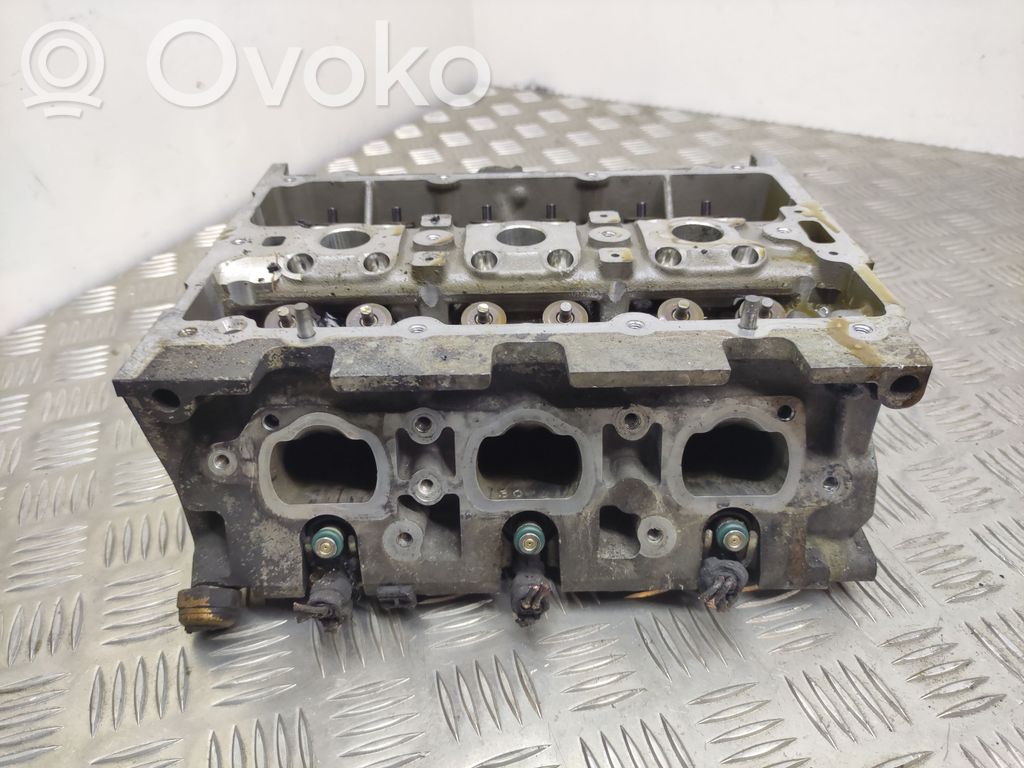 Volkswagen T-Roc Engine head 