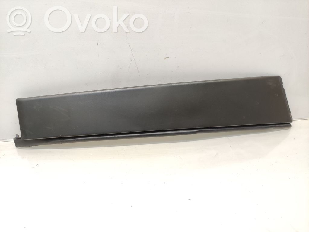 Toyota Corolla E210 E21 Verkleidung Türfenster Türscheibe hinten 
