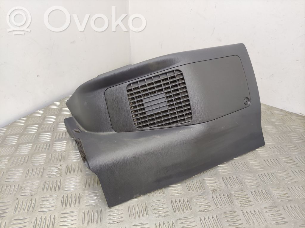 Toyota Corolla E210 E21 Other trunk/boot trim element 