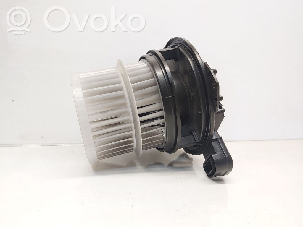 Toyota Corolla E210 E21 Heater fan/blower 