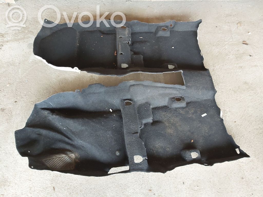 Toyota Corolla E210 E21 Interior carpet 