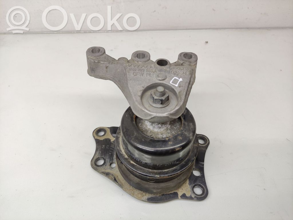 Volkswagen Polo V 6R Engine mount bracket 