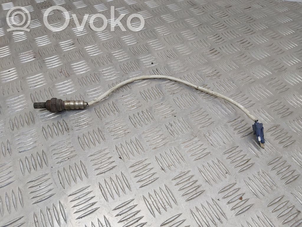 Mini One - Cooper Coupe R56 Lambda probe sensor 