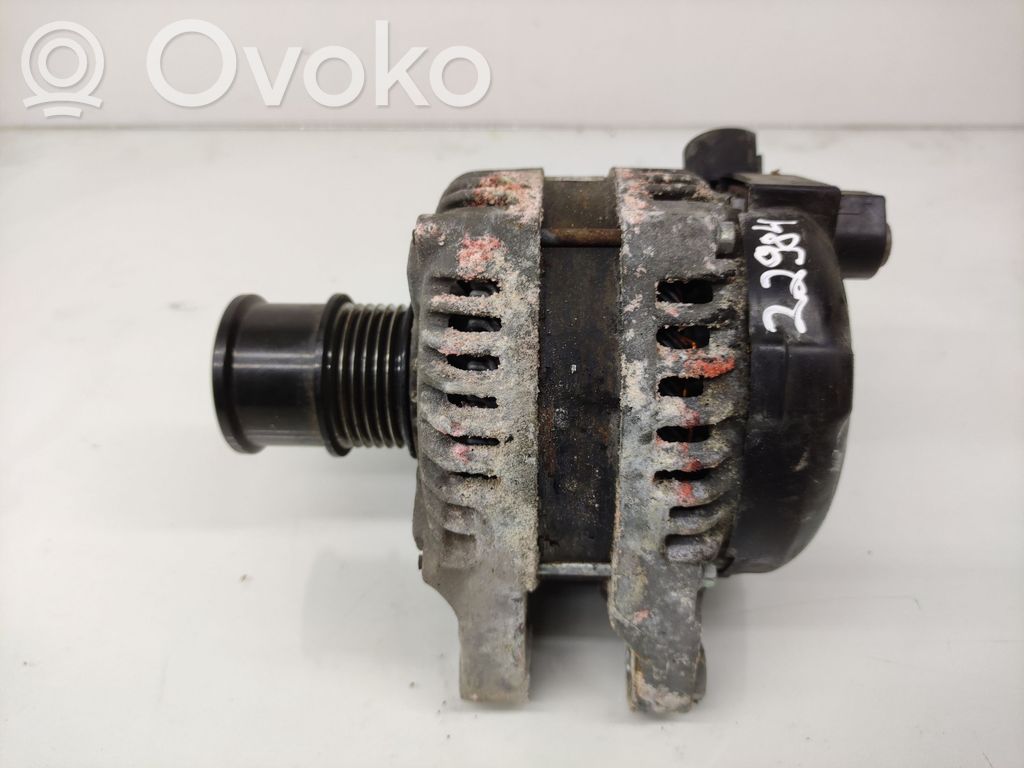 Ford Focus Ģenerators 