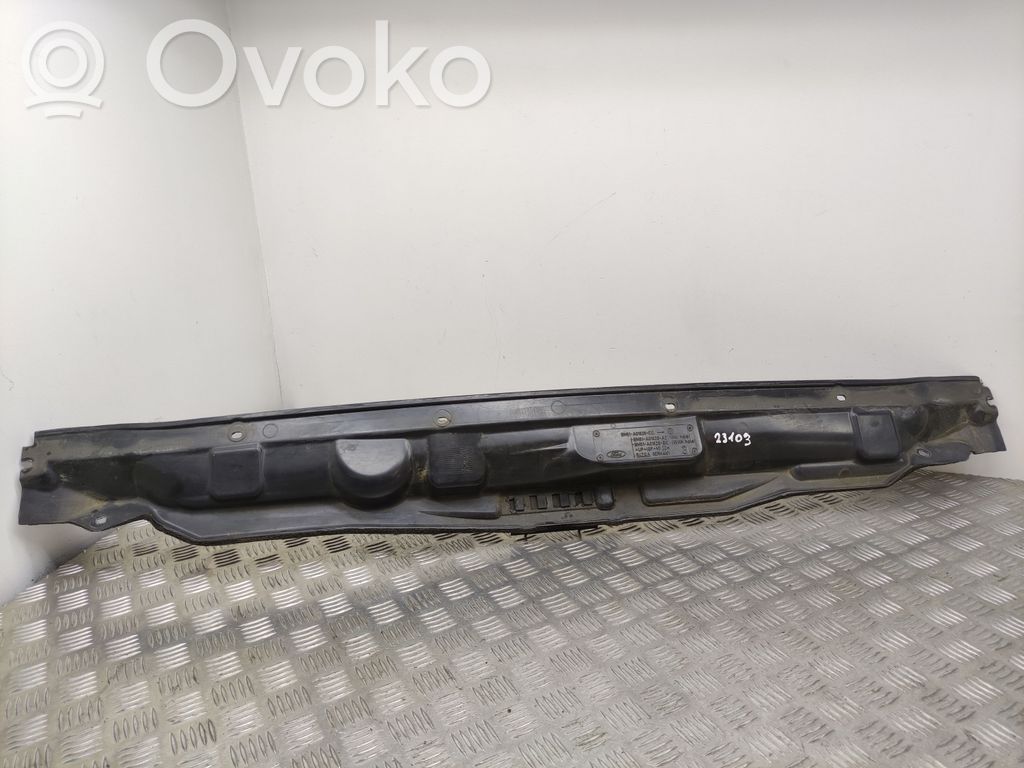 Ford Focus Pyyhinkoneiston lista 