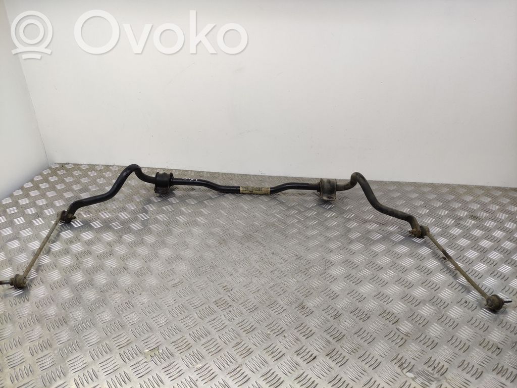 Ford Focus Stabilizators 