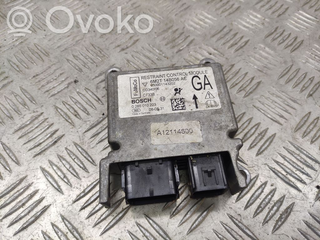 Ford Galaxy Airbag control unit/module 