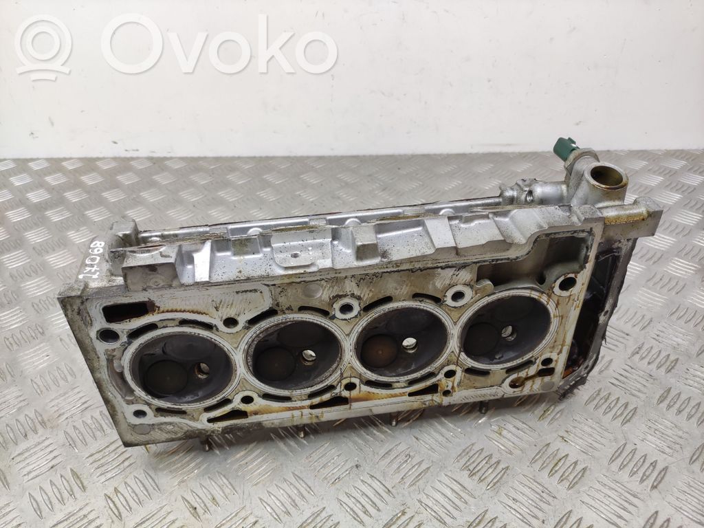 Seat Ibiza IV (6J,6P) Engine head 