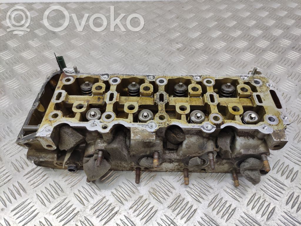 Volkswagen Golf Plus Engine head 