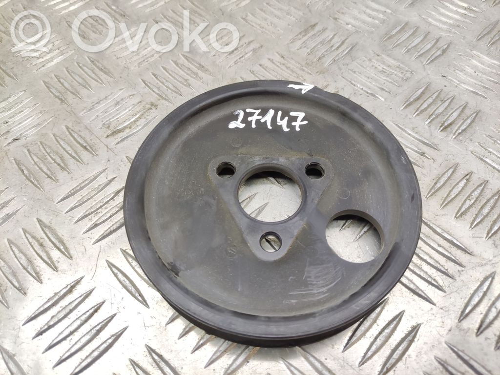 Ford Transit Custom Power steering pump pulley 