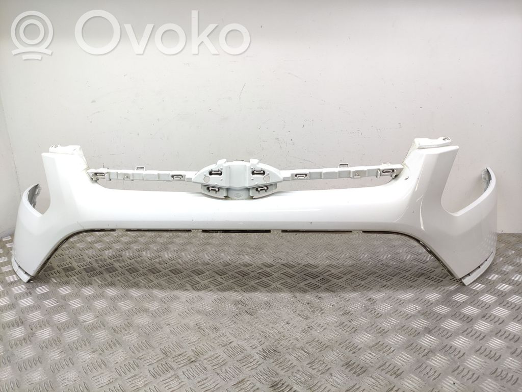Ford Transit Custom Front bumper 