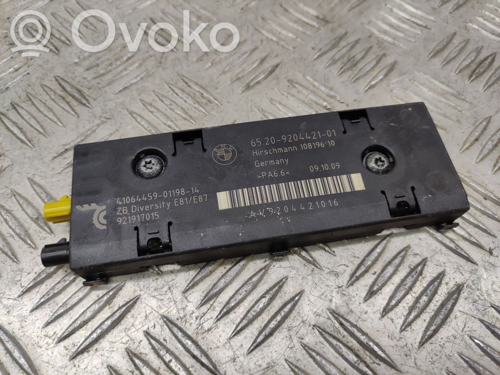 Antenos stiprintuvas   921917015