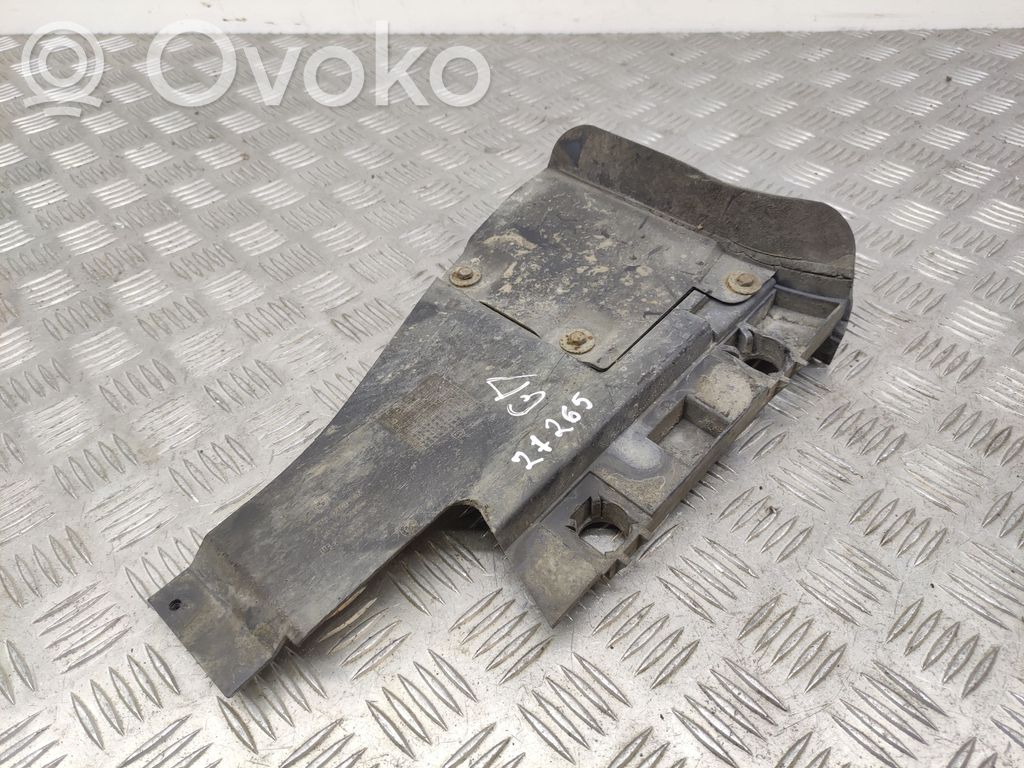 Muu alustan osa   7141862