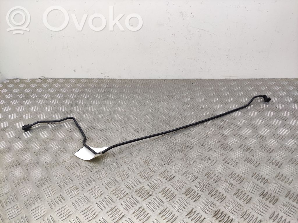 Ford Transit Custom Engine coolant pipe/hose 