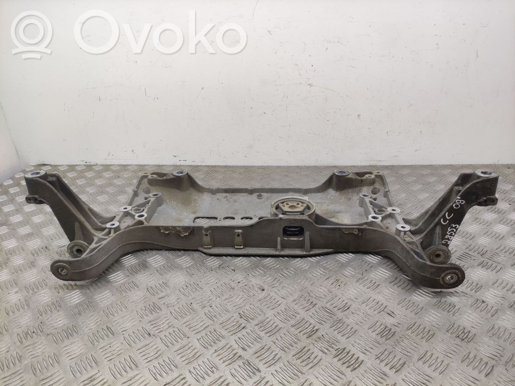 Volkswagen PASSAT CC Front subframe 