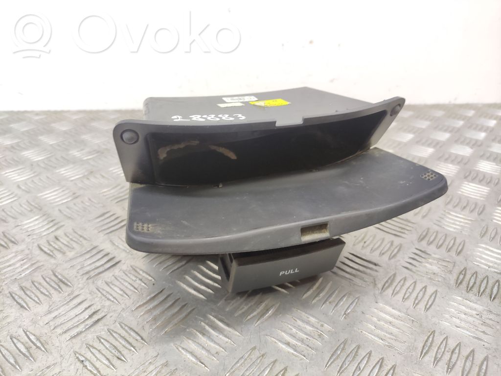 Hyundai i30 Staufach Ablagefach 