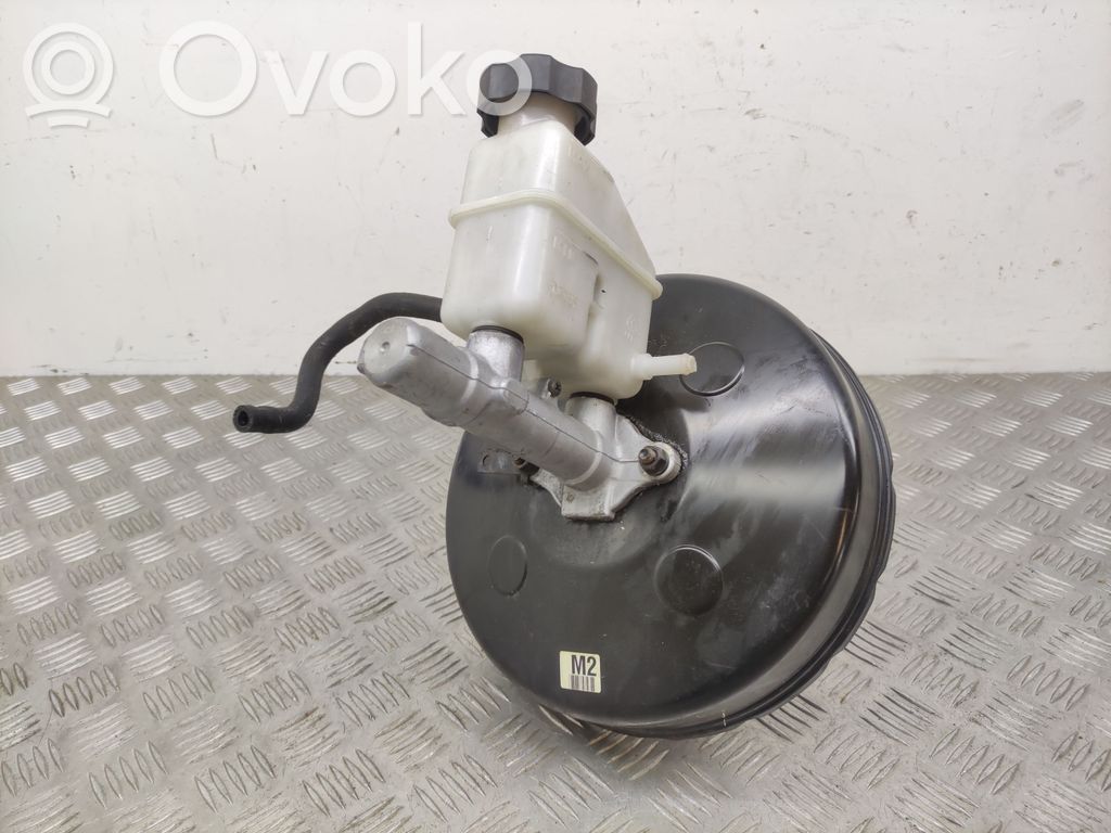 Hyundai i30 Brake booster 