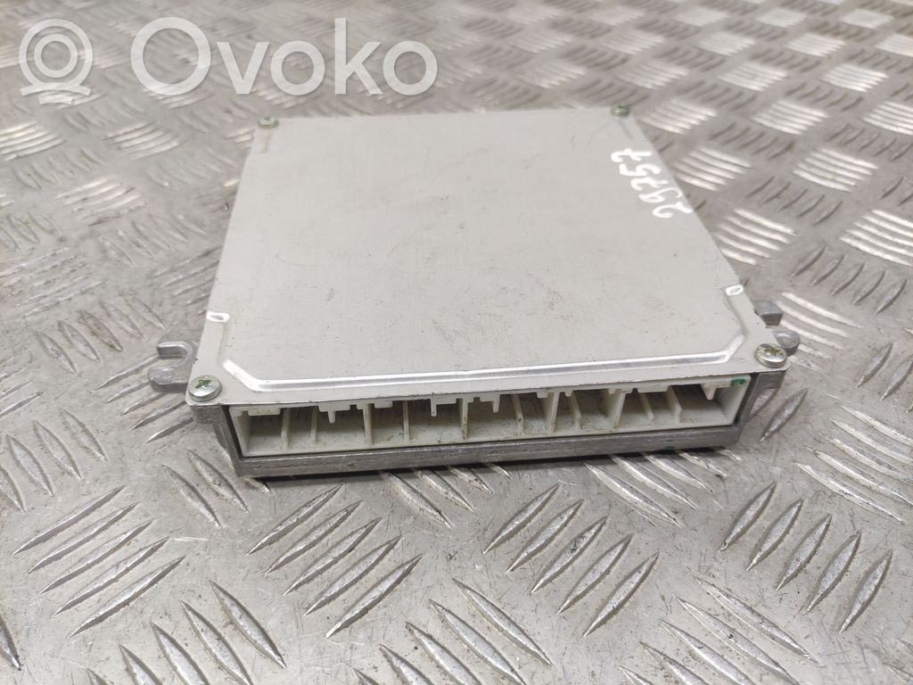 Honda FR-V Engine control unit/module 