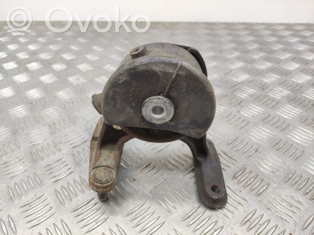Engine mount bracket