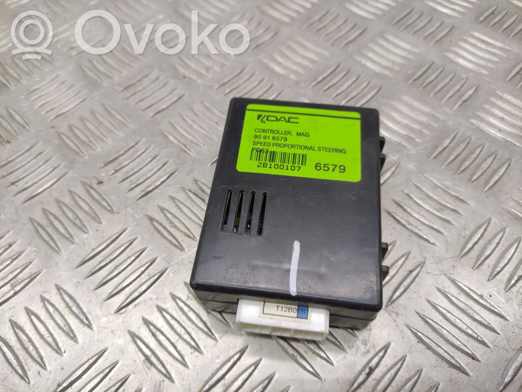 Chevrolet Captiva Steering angle sensor 