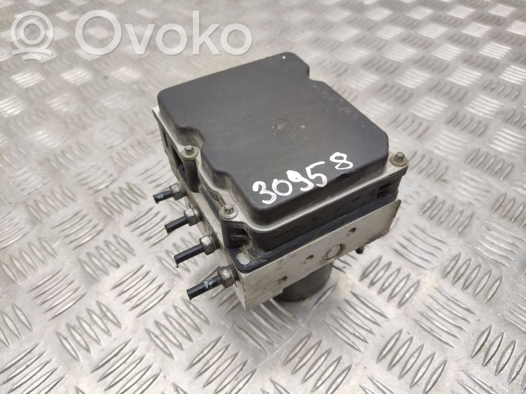 Honda FR-V ABS Pump 