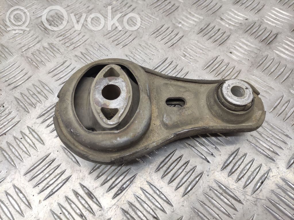 Engine mount bracket