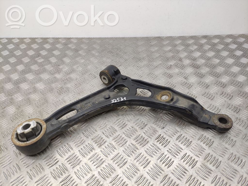 Peugeot Boxer Front lower control arm/wishbone 