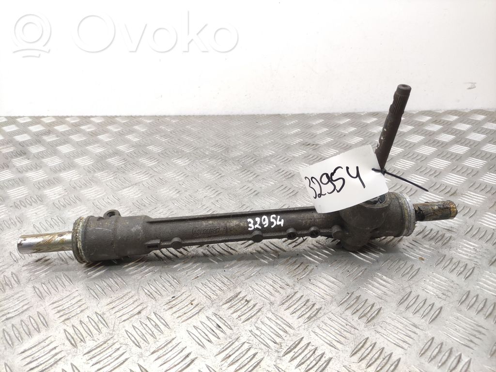 Ford Ka Vairo kolonėlė 