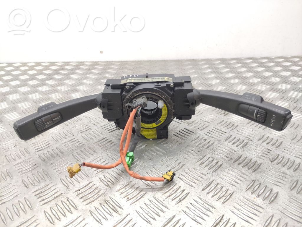 Volvo V50 Commodo, commande essuie-glace/phare 
