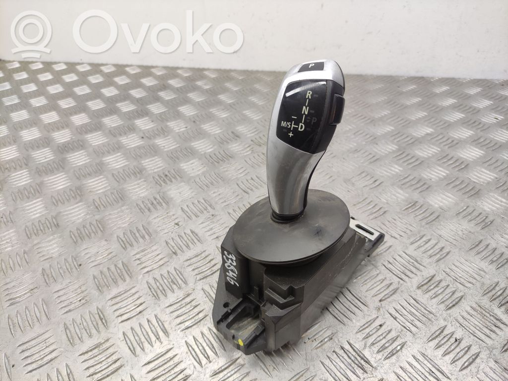 BMW 5 E60 E61 Gear shifter/selector 
