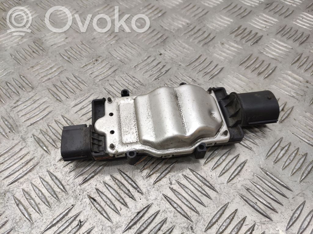 Ford C-MAX II Module de commande de ventilateur 