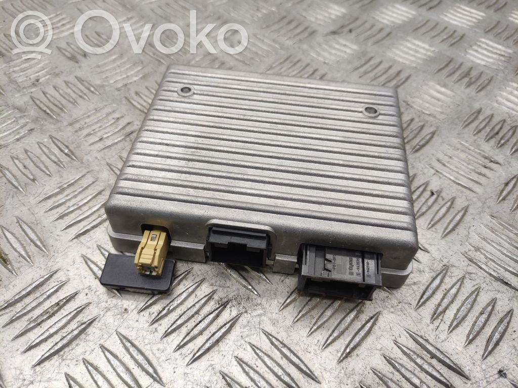 Bluetooth control unit module   13314405