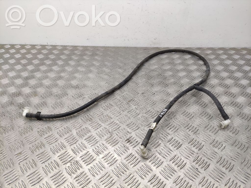 BMW 3 E90 E91 Headlight washer hose/pipe 