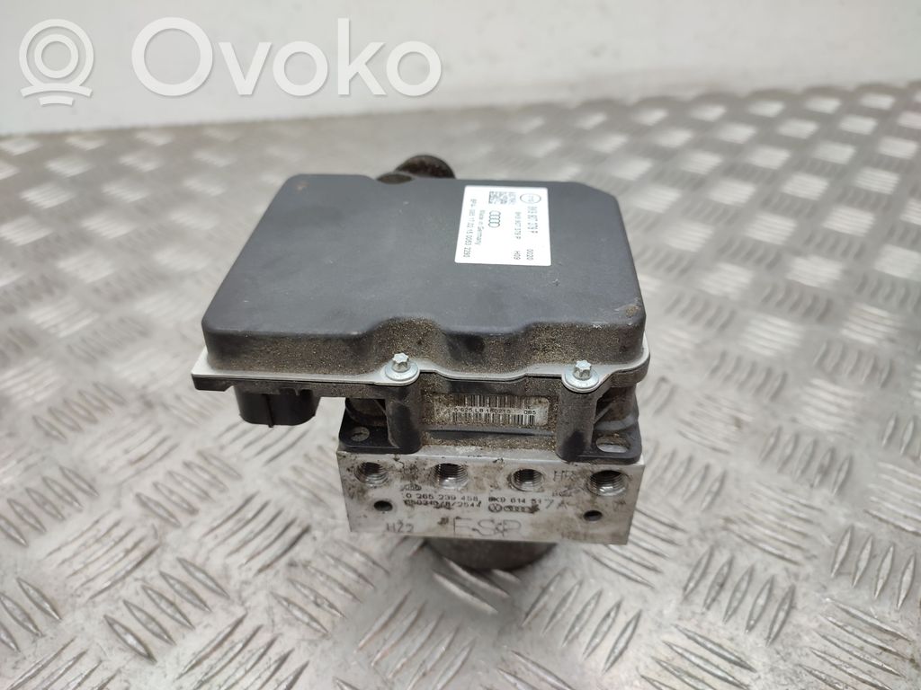 Audi A4 Allroad Bomba de ABS 