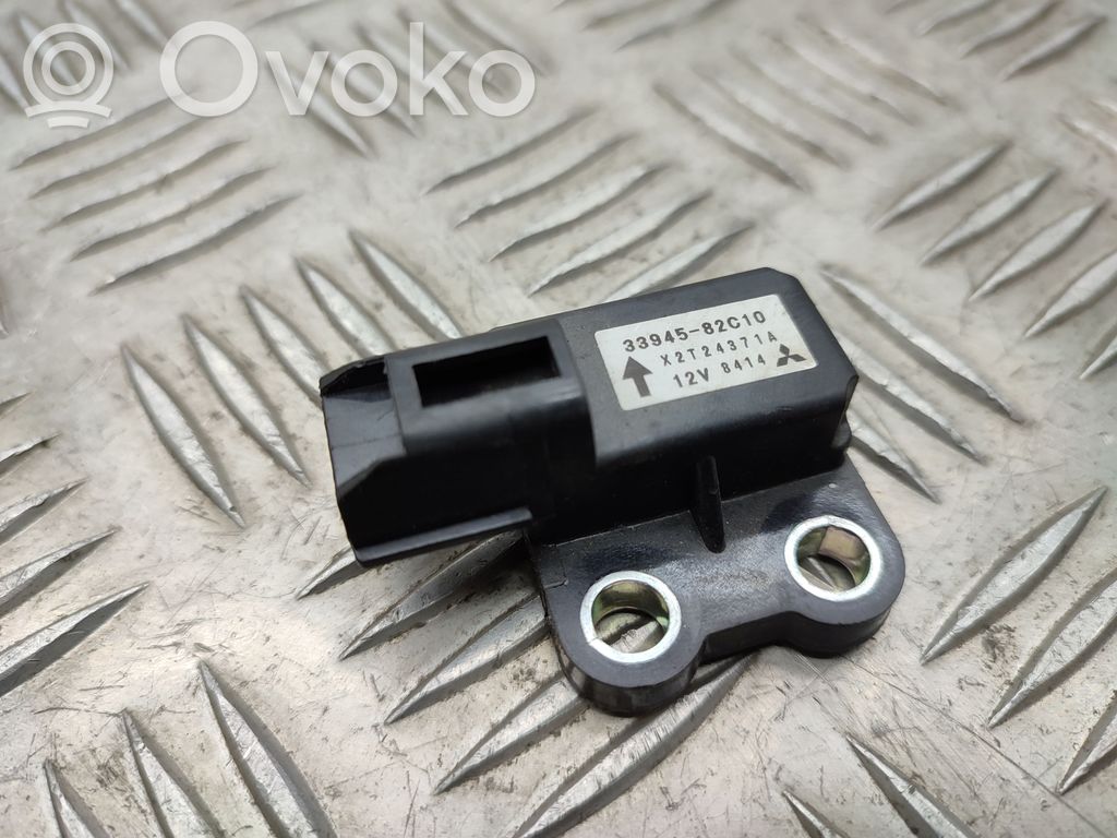 Suzuki SX4 Sonstige Steuergeräte / Module 
