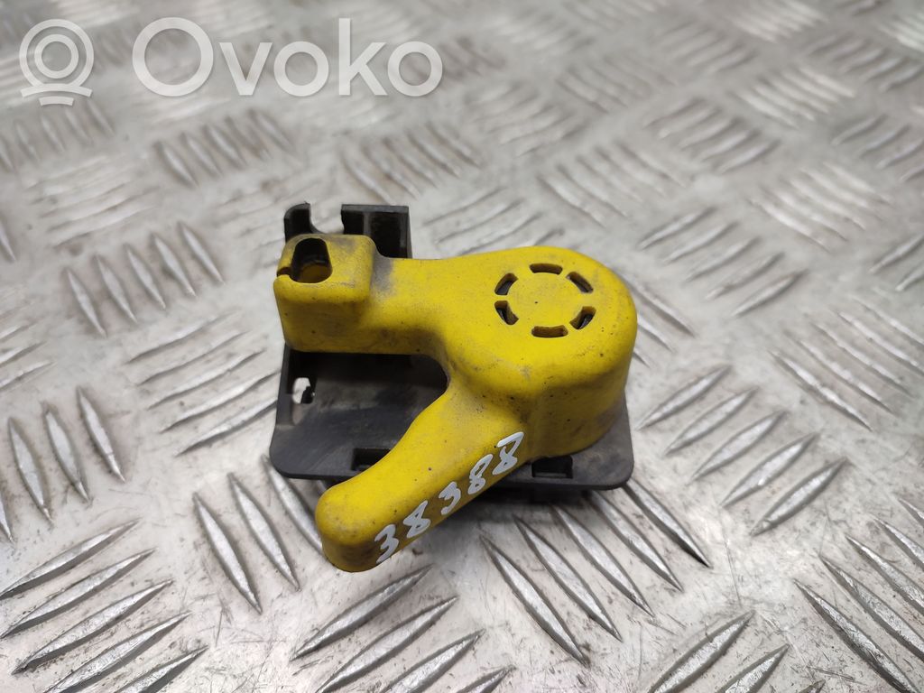 Ford Focus Engine bonnet (hood) release handle 