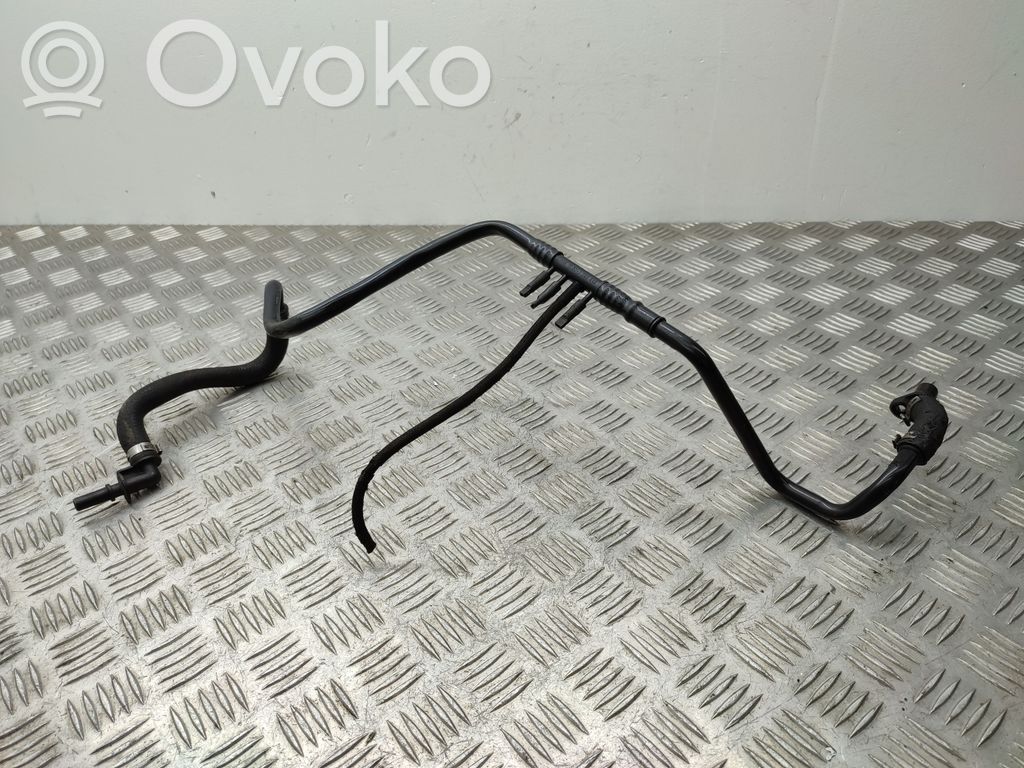 BMW 1 E81 E87 Vacuum line/pipe/hose 