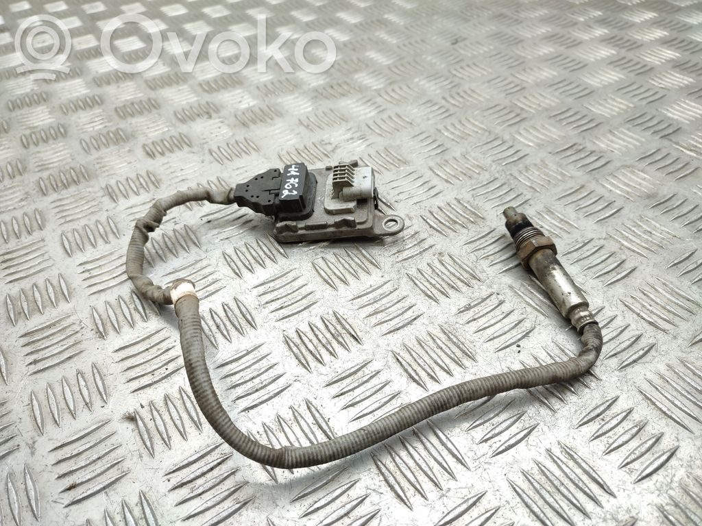Renault Master III Lambda probe sensor 