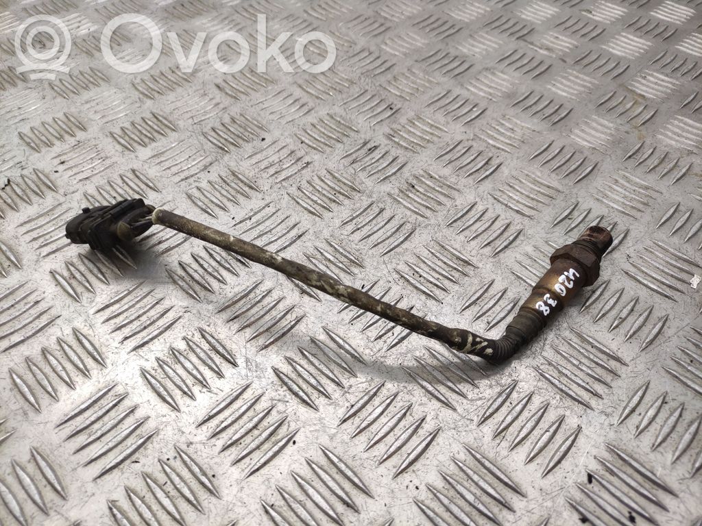Opel Meriva B Lambda probe sensor 