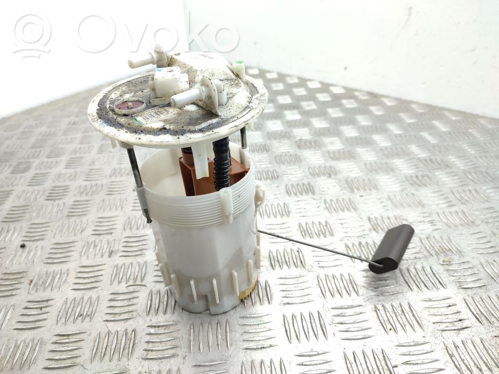 Renault Laguna III In-tank fuel pump 